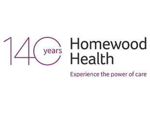 Homewood Health logo