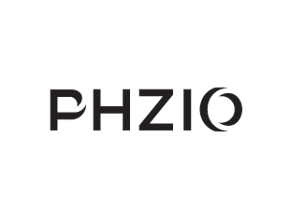 Phzio logo