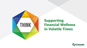 Supporting Financial Wellness in Volatile Times